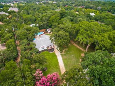 2545 Johnson Rd, Southlake, TX, 76092