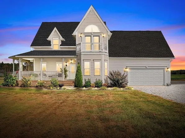 2320 Crofton Fruit Hill Rd, Crofton, KY 42217