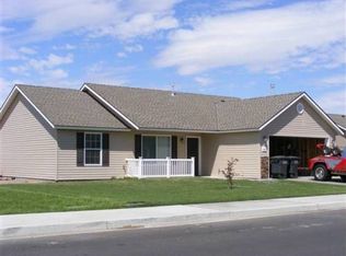 4809 Seville Dr, Pasco, WA 99301