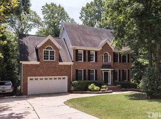 12320 Glenlivet Way, Raleigh, NC 27613