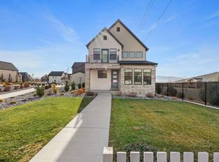489 W 3200 N, Lehi, UT 84043