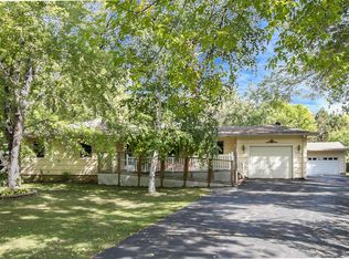 6008 2nd St N, Moorhead, MN 56560