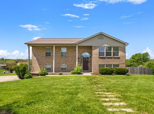 113 Saddle Brook Cir, Berea, KY 40403