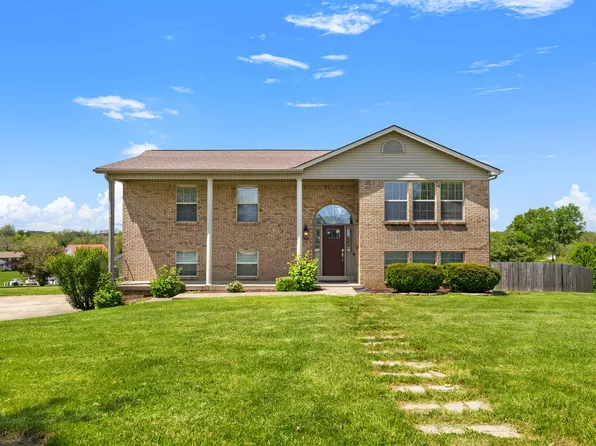 113 Saddle Brook Cir, Berea, KY 40403