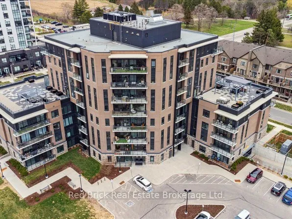 332 Gosling Gdns #403, Guelph, ON N1L 0M1