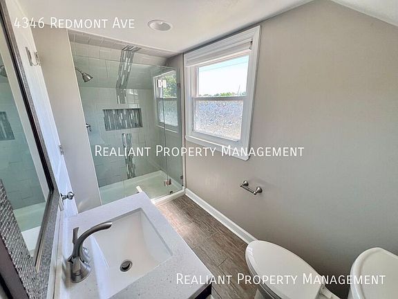 5th image of 4346 Redmont Ave