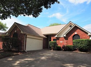 5164 Weiman Dr, Katy, TX 77493