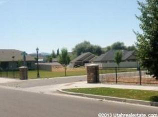 292 W 3515 S, Logan, UT 84321