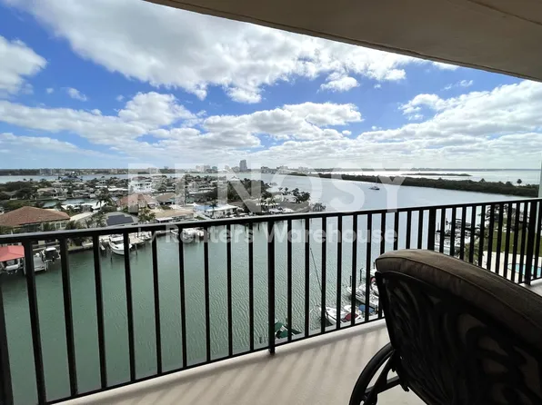 51 Island Way, Clearwater, FL