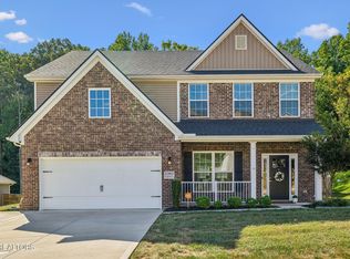 2362 Waterstone Blvd, Knoxville, TN 37932