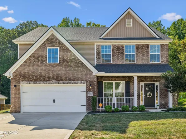 2362 Waterstone Blvd Lot 74, Knoxville, TN 37932