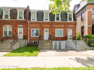 11118 S Langley Ave, Chicago, IL