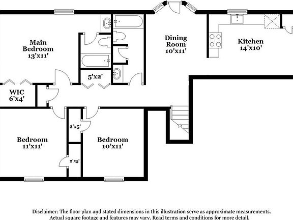 3rd image of this home