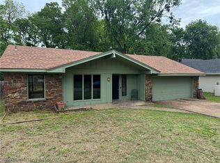 3301 Londonderry Rd, Fort Smith, AR 72908