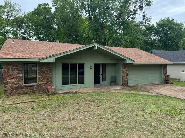 3301 Londonderry Rd, Fort Smith, AR 72908