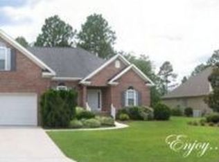 4716 Crosswinds Dr, Wilmington, NC 28409