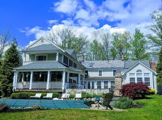 60 Upper Kingtown Rd, Pittstown, NJ 08867