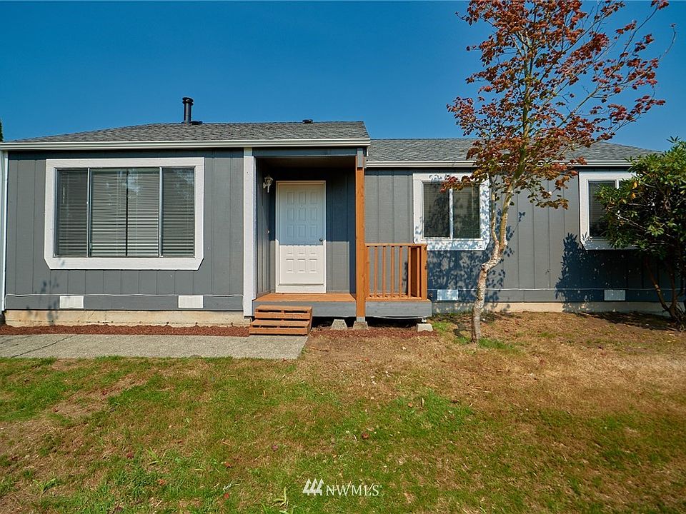 1st image of 1500 128th Dr NE #5A