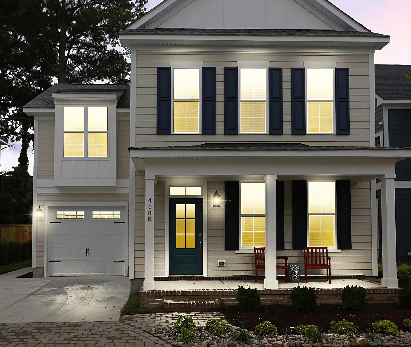4 bed, 3.5 bath, 1869 sqft, $4,500 — Photo 1