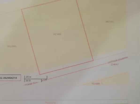 LOT 4-4A Cottage Country Ln, Grenville Parish, PE C0A 1N0