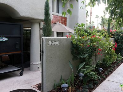 1150 E Amado Rd Unit 19C1, Palm Springs, CA, 92262
