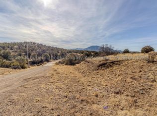 L32 Longhorn Loop, Nogal, NM 88341