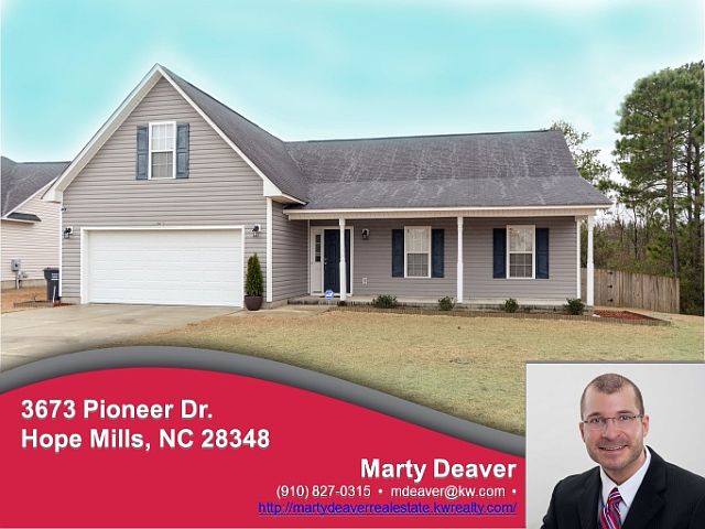 1st image of 3673 Pioneer Dr