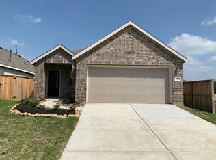 3027 Kendrick Springs Ln, Porter, TX 77365