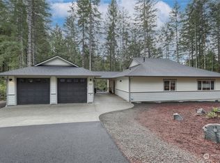 791 E Vine Maple Ln, Union, WA 98592
