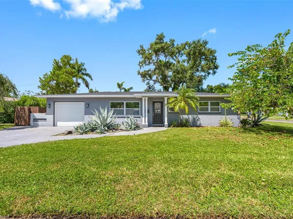 439 Capri Way NE, Saint Petersburg, FL 33704