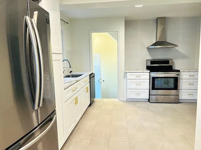 3 bed, 1.5 bath, 1505 sqft, $2,550 — Photo 4