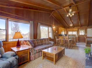 255 Saddlestring Rd, Bailey, CO 80421