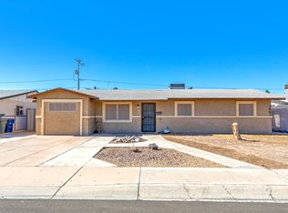 2662 S Madison Ave, Yuma, AZ 85364