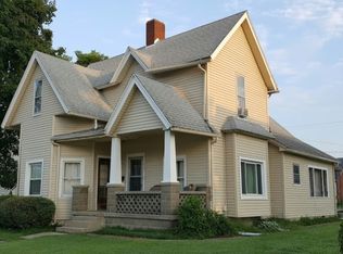 431 W 4th St, Mount Vernon, IN 47620