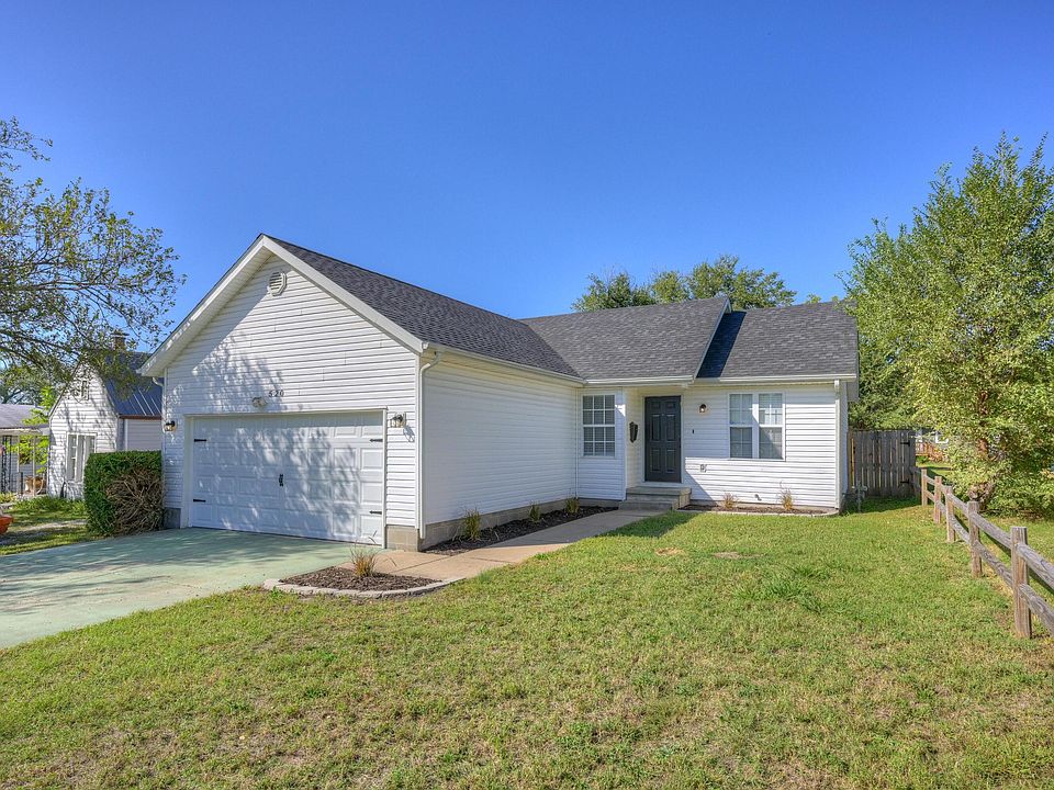 1st image of 520 S Patterson Avenue
