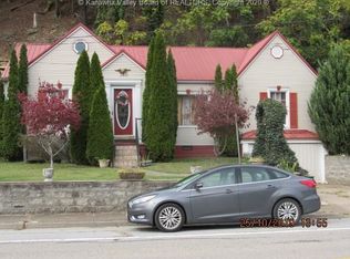 340 Central Ave, Logan, WV 25601