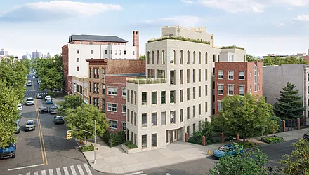 319 Prospect Place in Prospect Heights