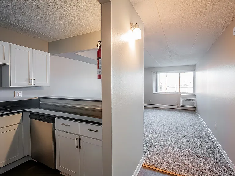 Ventnor - Kitchen