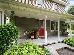 353 Rye Hill Rd, Monroe, NY 10950