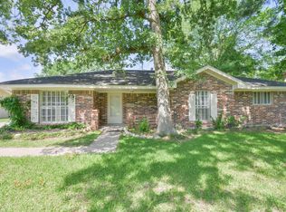 1511 Burning Tree Rd, Humble, TX 77339