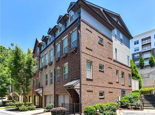 283 Goodson Way NW, Atlanta, GA 30309