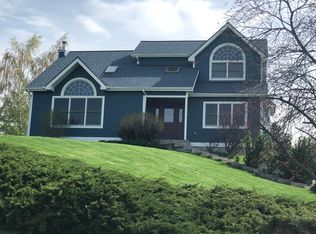 140 Demers Ln, Polson, MT 59860