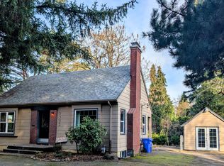 5333 NE Ainsworth St, Portland, OR 97218