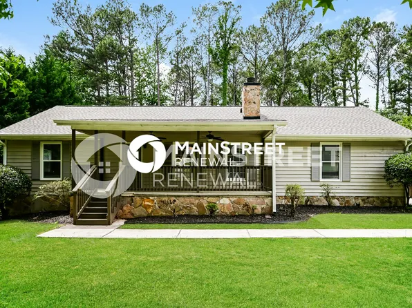 9079 Snipe Ln, Jonesboro, GA 30236