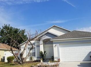 2427 Morgan Point Blvd, Kissimmee, FL 34743