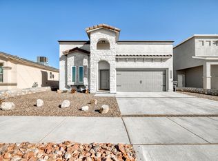 15009 Concept Ct, El Paso, TX 79938
