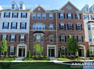 1318 Cheswick Ln, Odenton, MD 21113