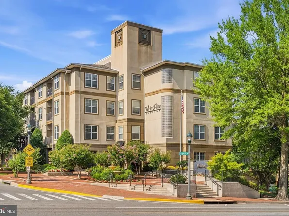 11800 Old Georgetown Rd, North Bethesda, MD