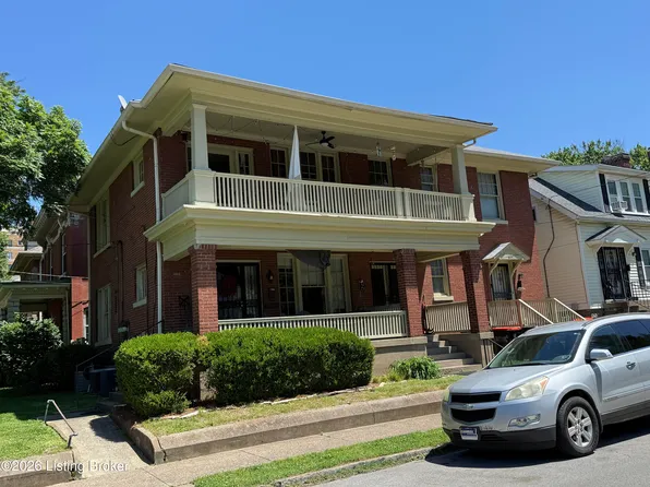 1603 Chichester Ave, Louisville, KY 40205
