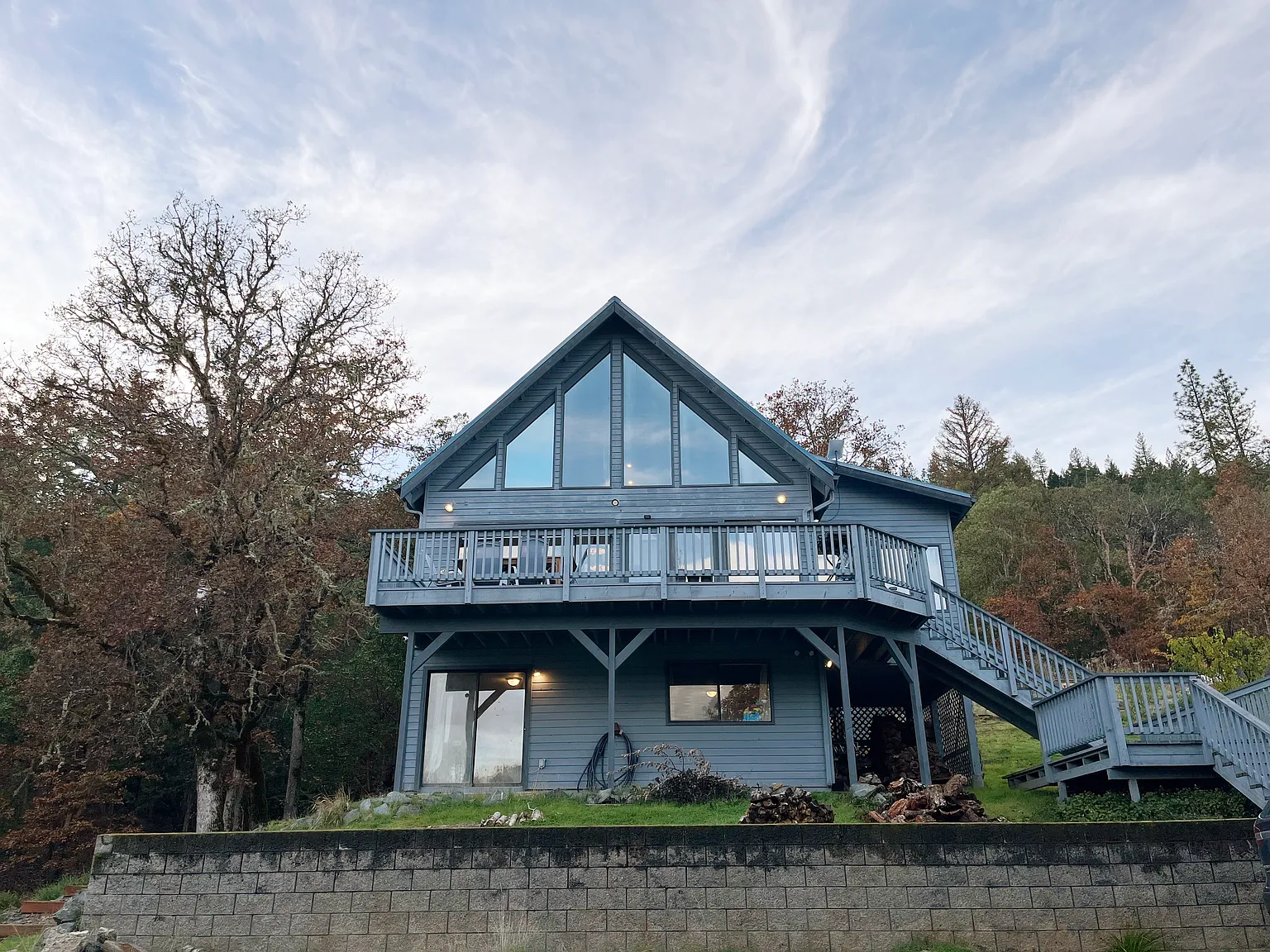 4701 Pleasant Creek Rd — Photo 1